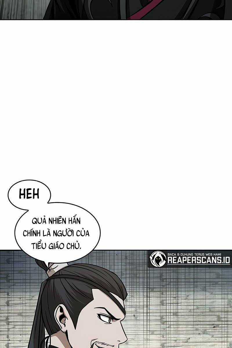 Nano Ma Thần Chapter 123 trang 80