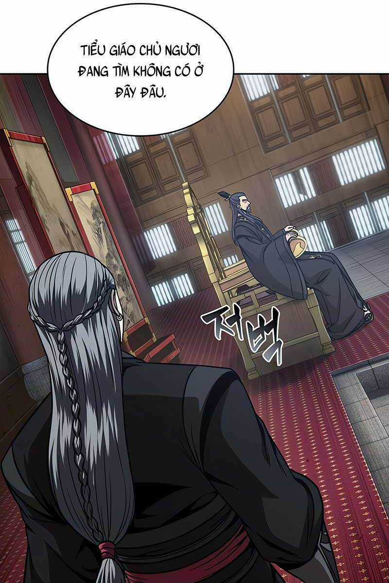 Nano Ma Thần Chapter 123 trang 82