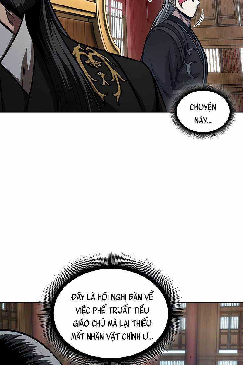 Nano Ma Thần Chapter 123 trang 84