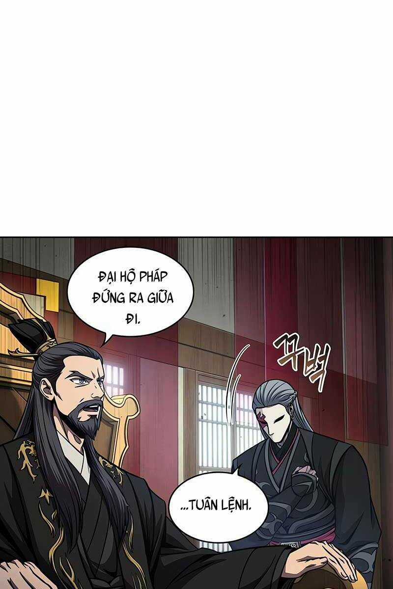 Nano Ma Thần Chapter 123 trang 86