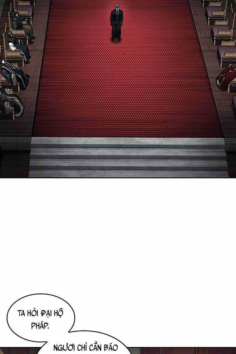 Nano Ma Thần Chapter 123 trang 88