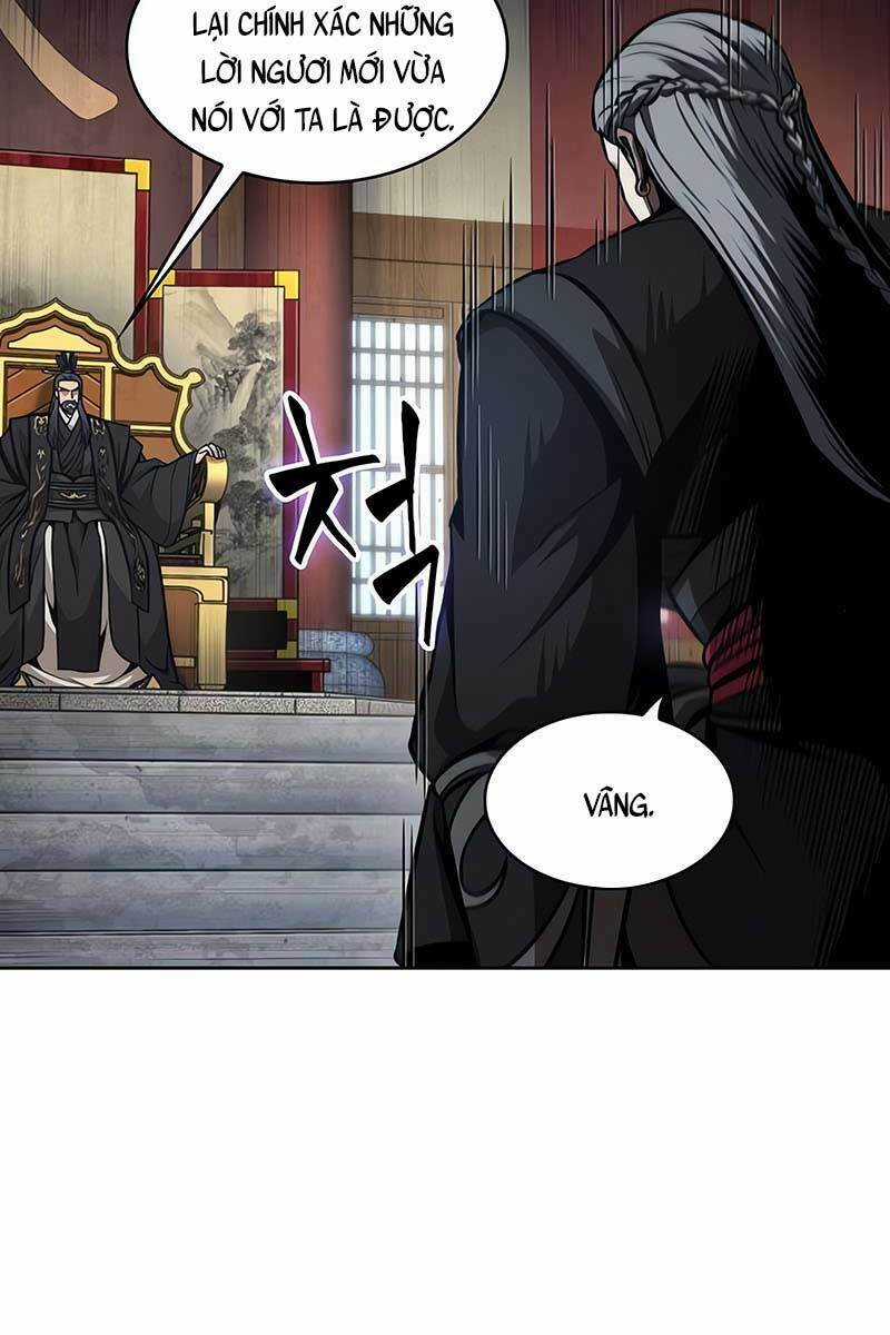 Nano Ma Thần Chapter 123 trang 89