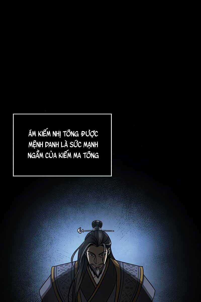 Nano Ma Thần Chapter 123 trang 9