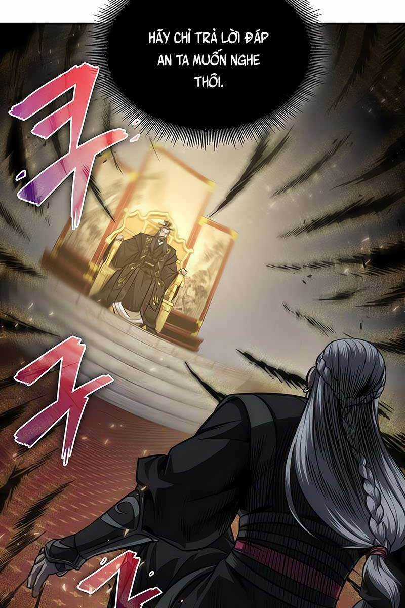 Nano Ma Thần Chapter 123 trang 93