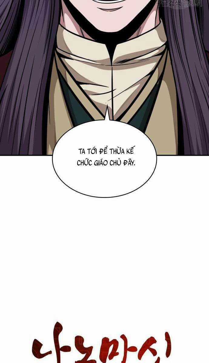 Nano Ma Thần Chapter 124 trang 11