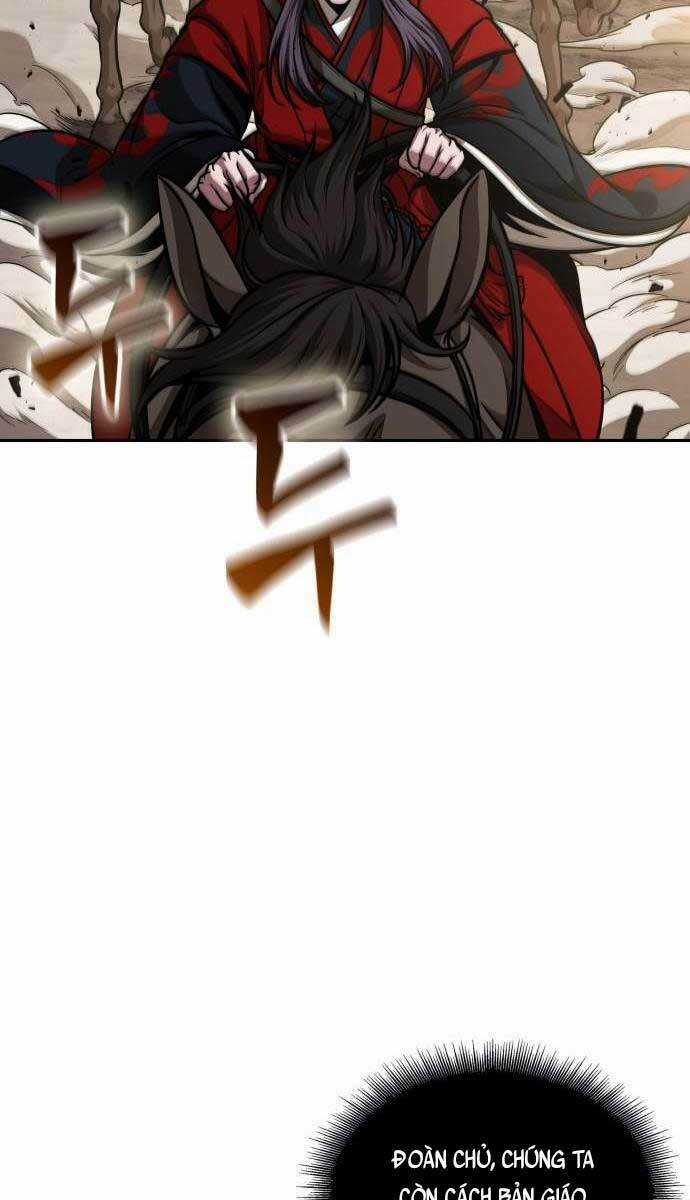 Nano Ma Thần Chapter 124 trang 16