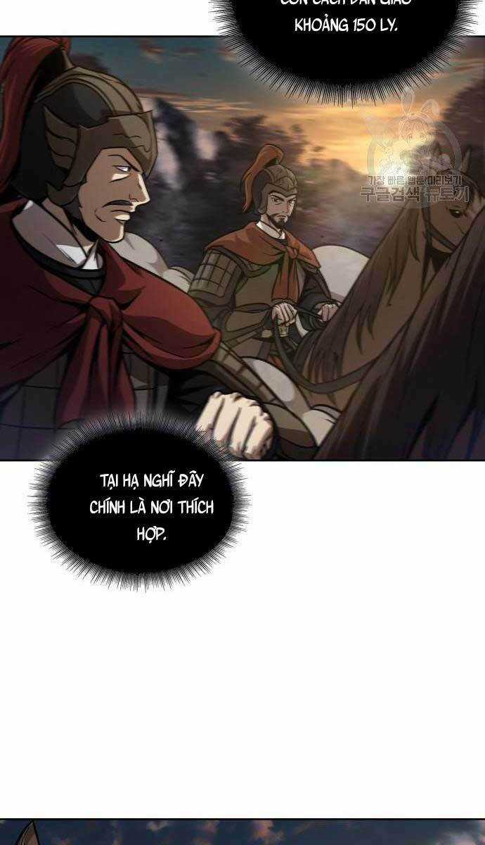 Nano Ma Thần Chapter 124 trang 17