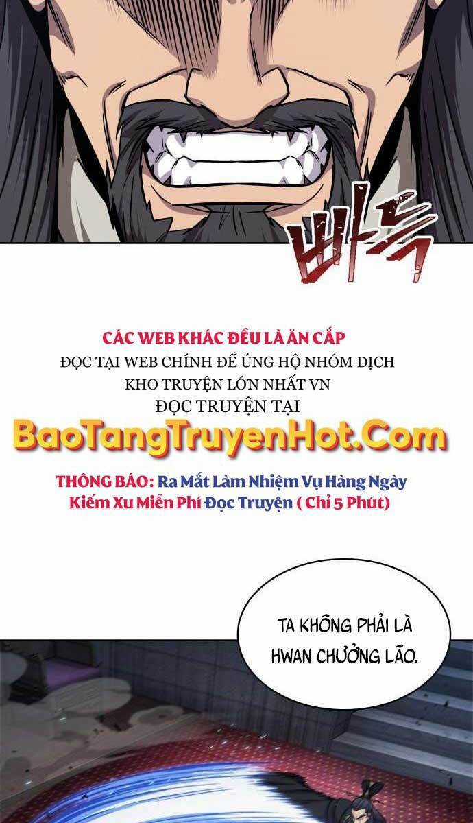 Nano Ma Thần Chapter 124 trang 2
