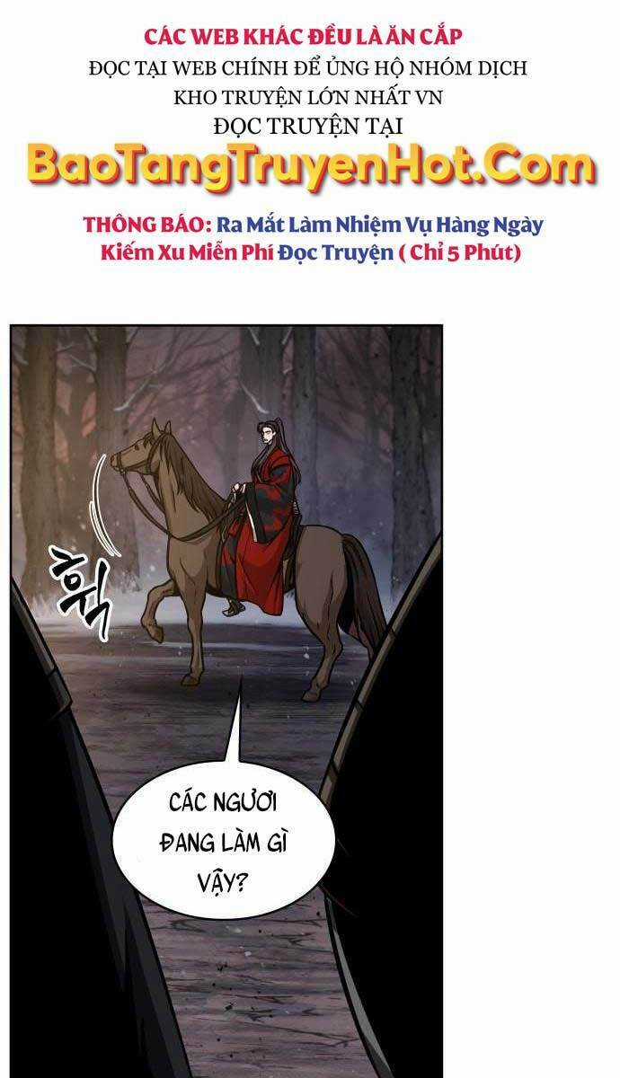 Nano Ma Thần Chapter 124 trang 23