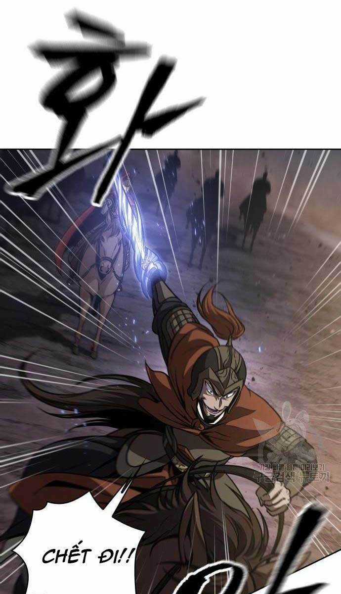 Nano Ma Thần Chapter 124 trang 26