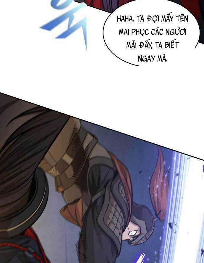 Nano Ma Thần Chapter 124 trang 28