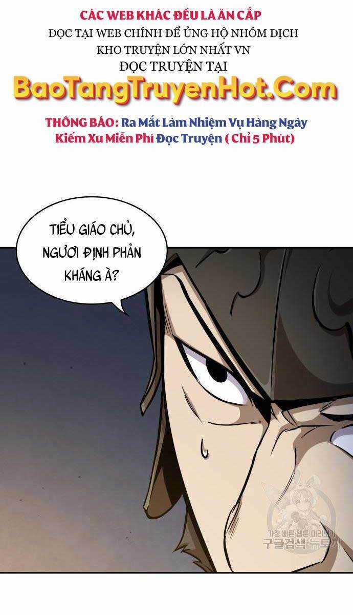 Nano Ma Thần Chapter 124 trang 34