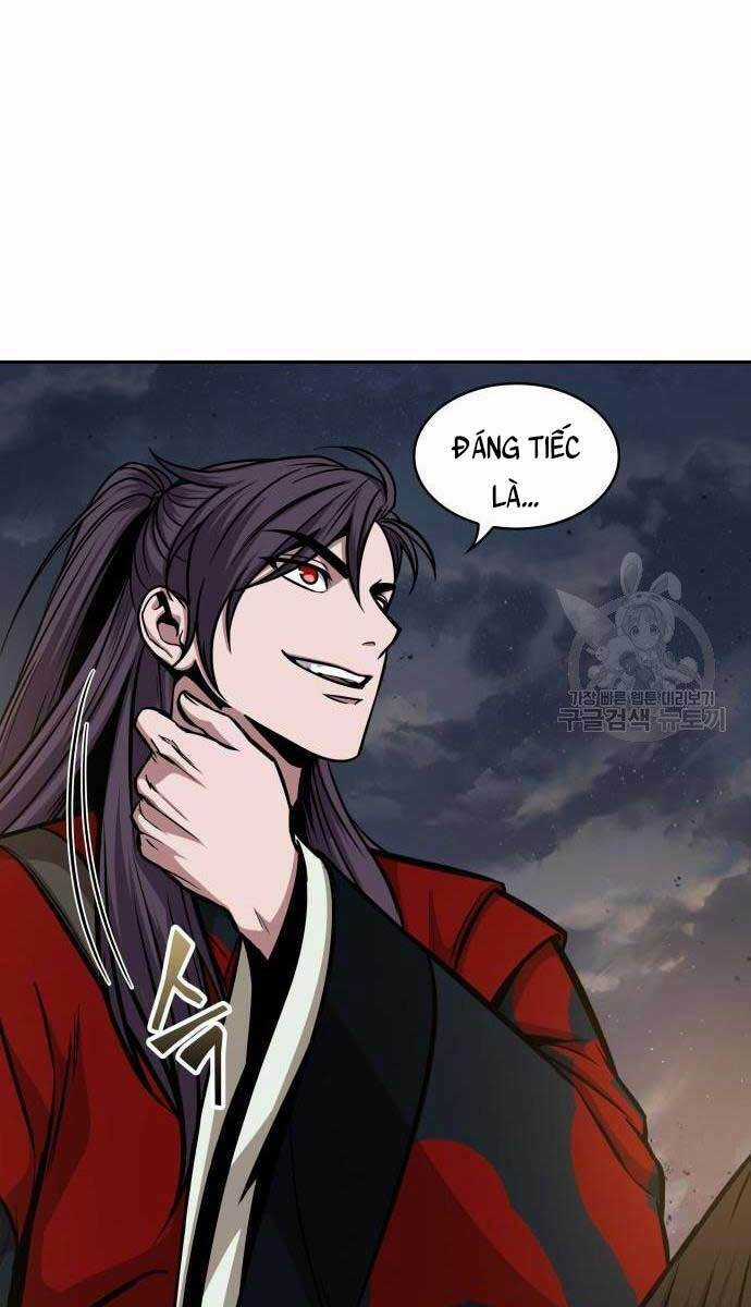 Nano Ma Thần Chapter 124 trang 35