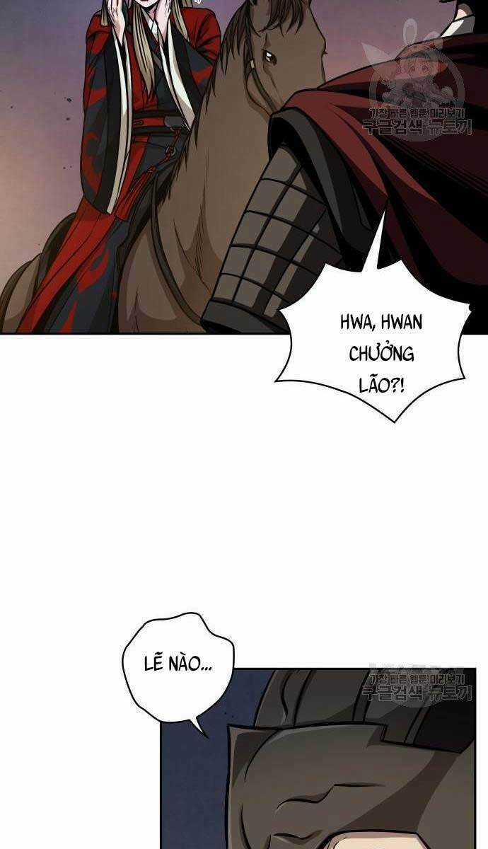 Nano Ma Thần Chapter 124 trang 40