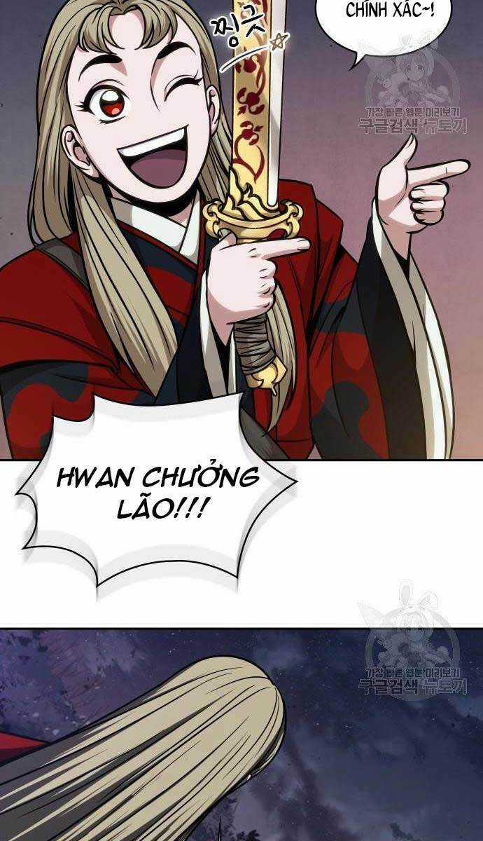 Nano Ma Thần Chapter 124 trang 42