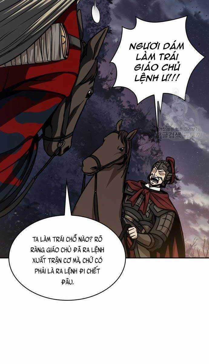 Nano Ma Thần Chapter 124 trang 43