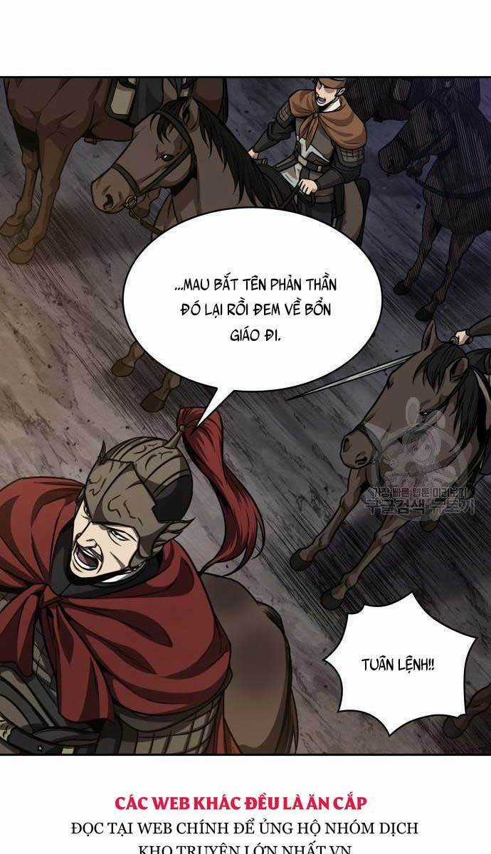 Nano Ma Thần Chapter 124 trang 44