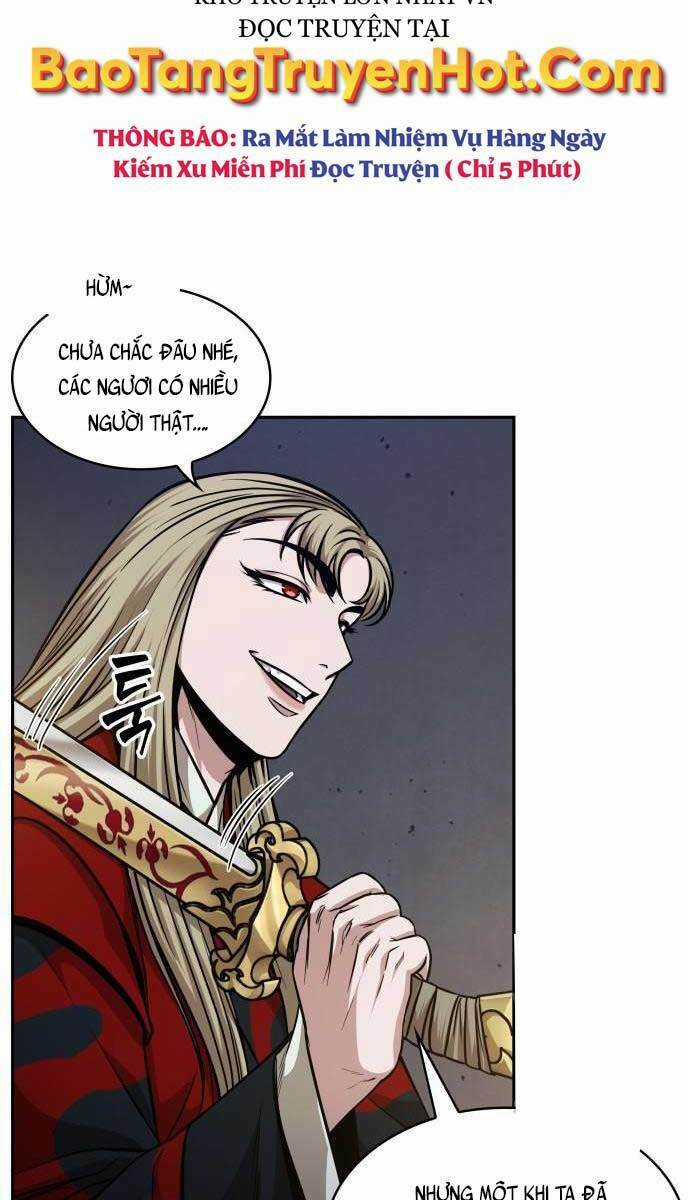 Nano Ma Thần Chapter 124 trang 45