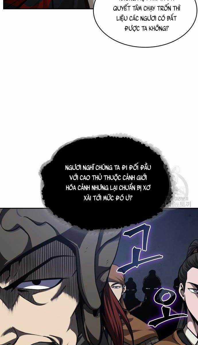 Nano Ma Thần Chapter 124 trang 46