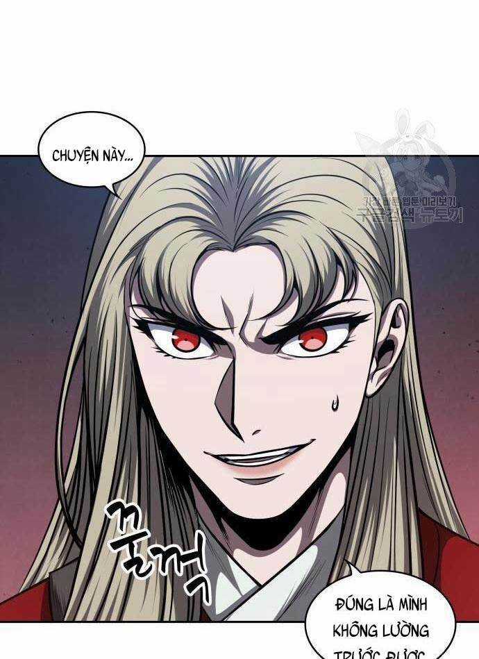 Nano Ma Thần Chapter 124 trang 49