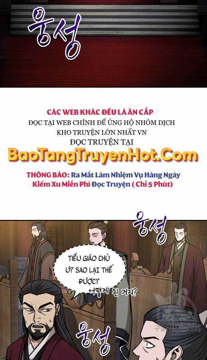 Nano Ma Thần Chapter 124 trang 51