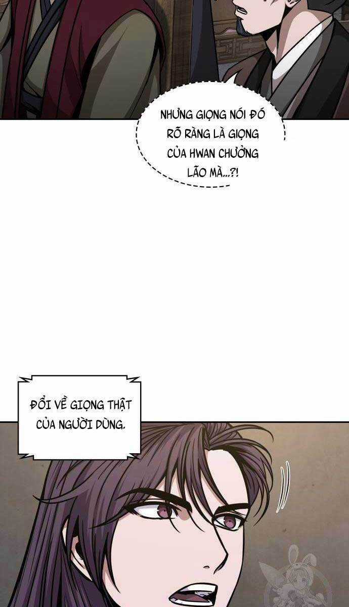 Nano Ma Thần Chapter 124 trang 52