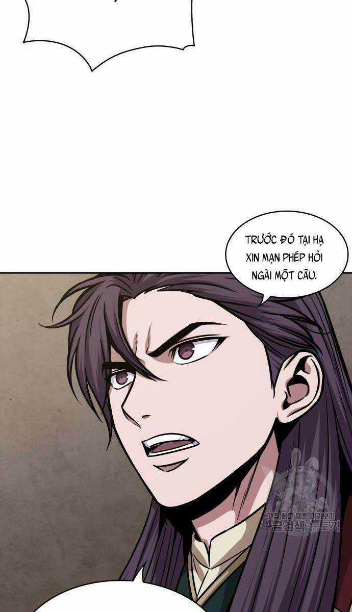 Nano Ma Thần Chapter 124 trang 56