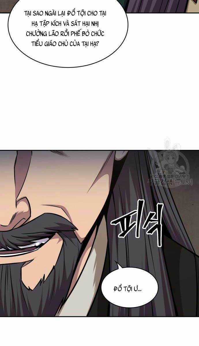 Nano Ma Thần Chapter 124 trang 57