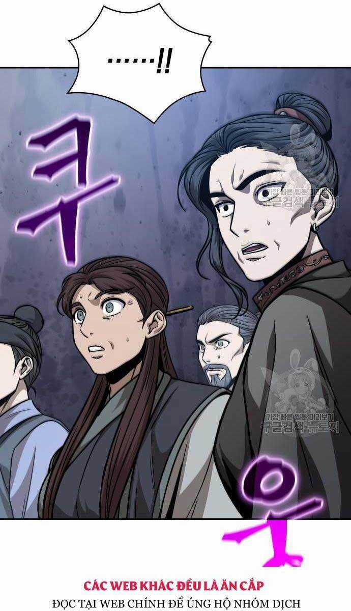 Nano Ma Thần Chapter 124 trang 63