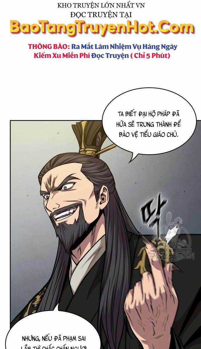 Nano Ma Thần Chapter 124 trang 64