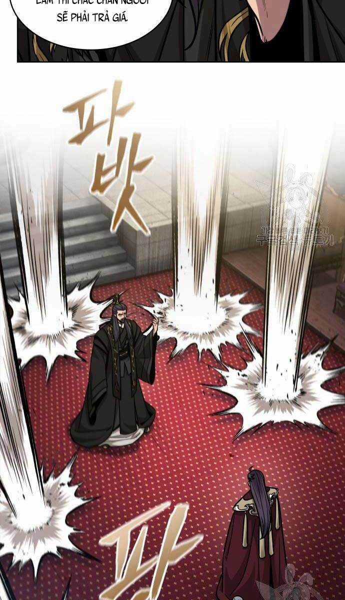 Nano Ma Thần Chapter 124 trang 65