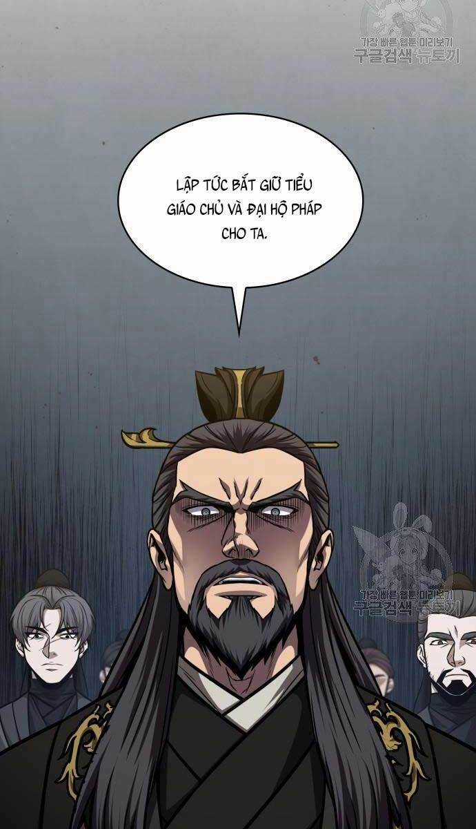 Nano Ma Thần Chapter 124 trang 68