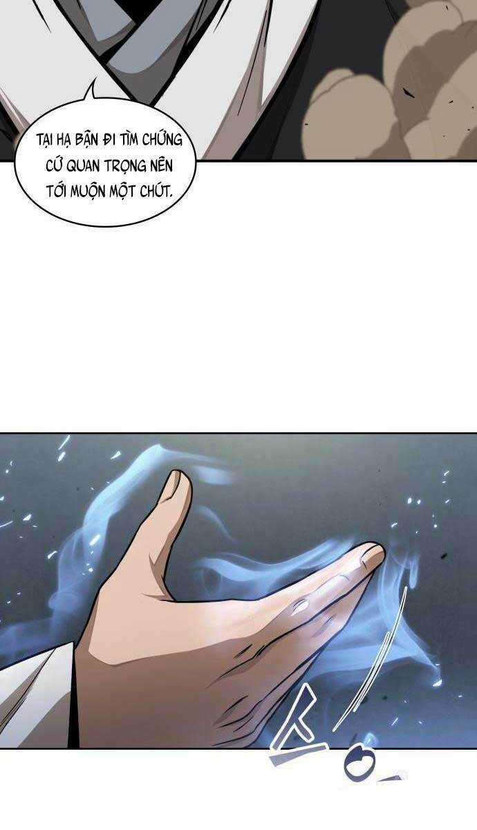 Nano Ma Thần Chapter 124 trang 77