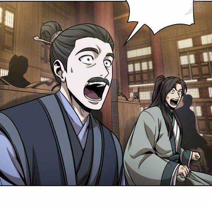 Nano Ma Thần Chapter 124 trang 8