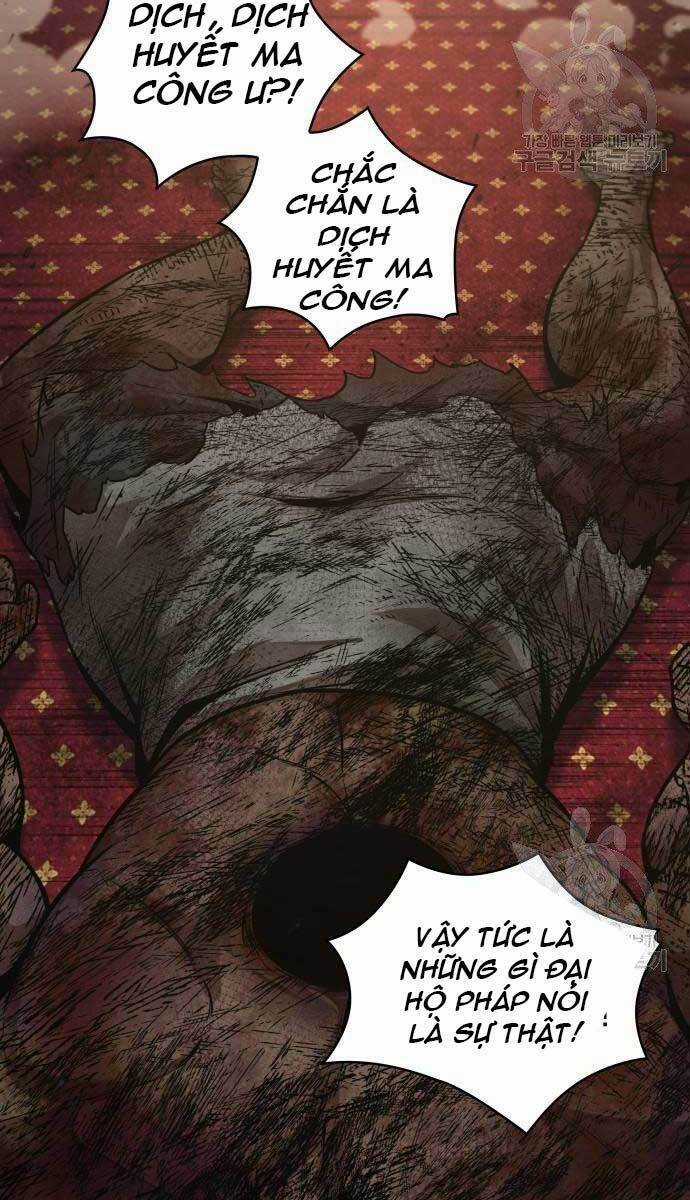 Nano Ma Thần Chapter 124 trang 80