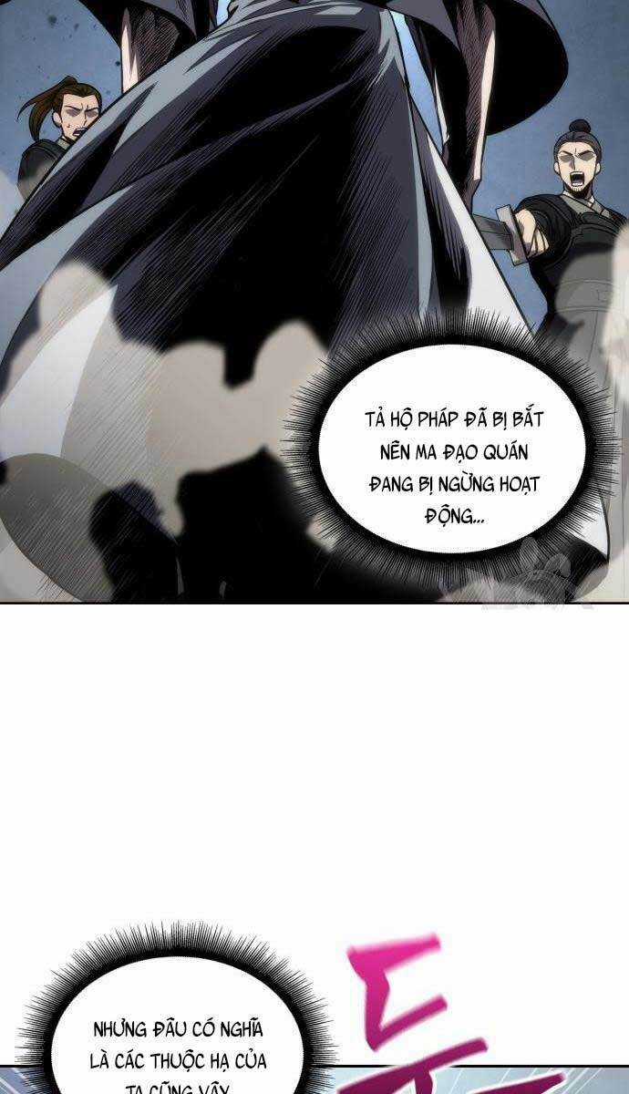 Nano Ma Thần Chapter 124 trang 92