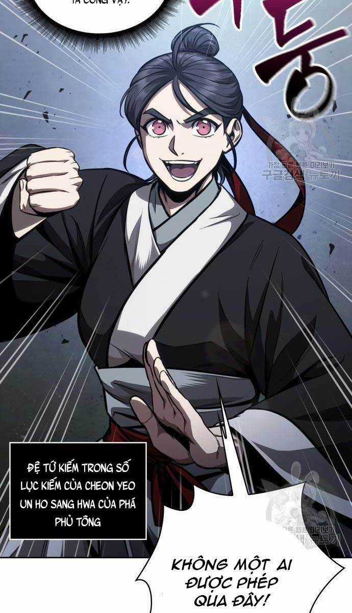 Nano Ma Thần Chapter 124 trang 93