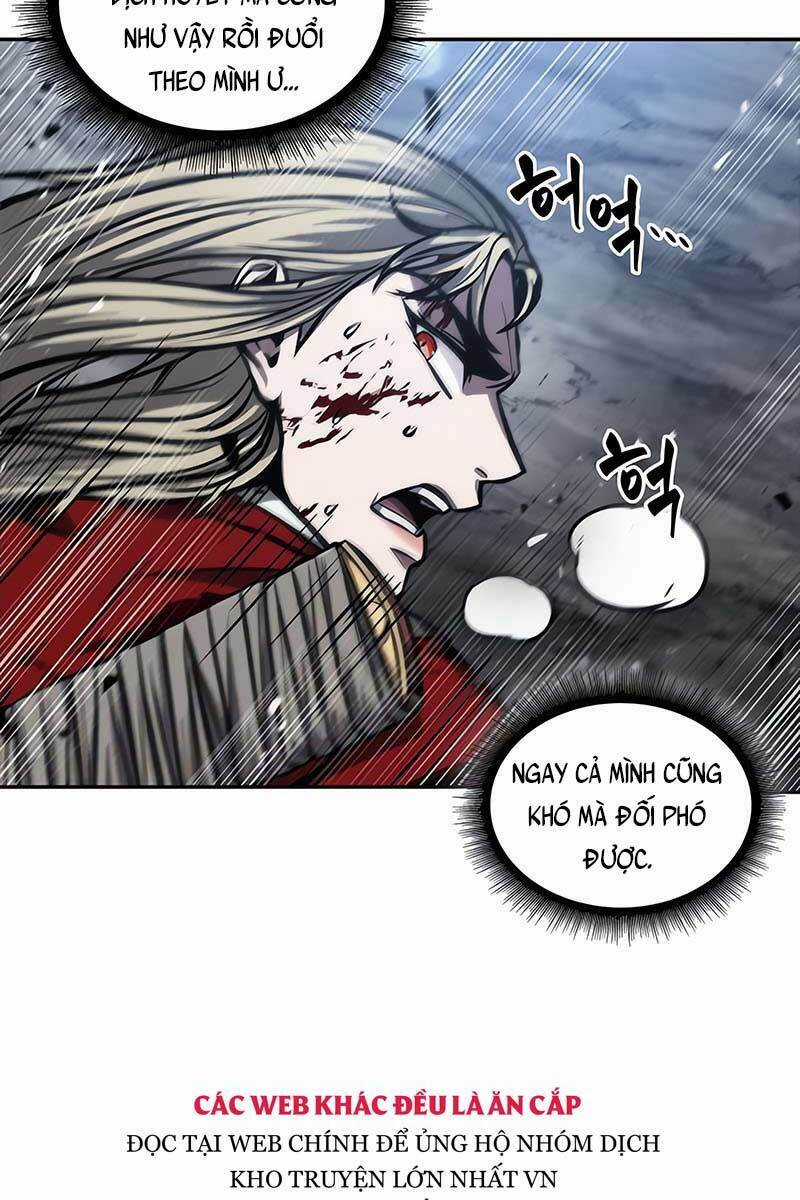 Nano Ma Thần Chapter 125 trang 10