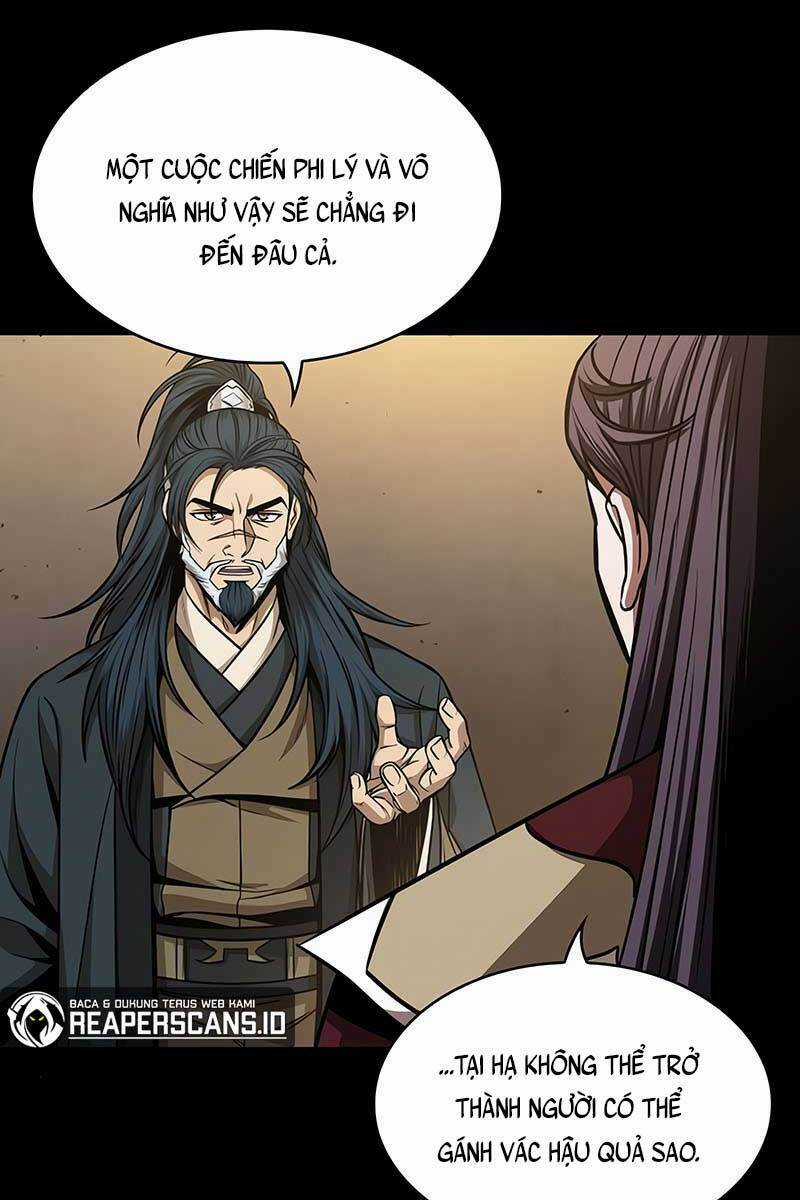 Nano Ma Thần Chapter 125 trang 101
