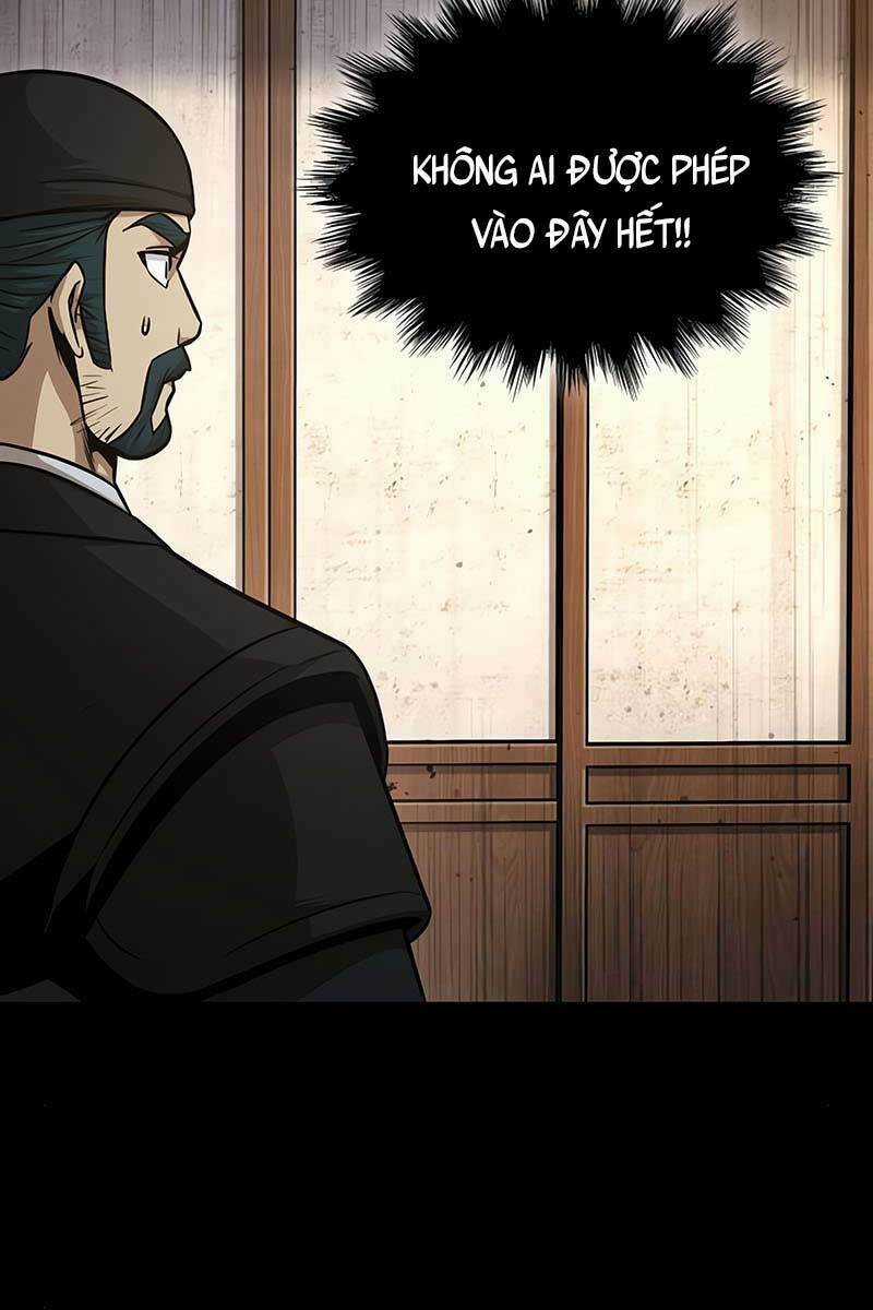 Nano Ma Thần Chapter 125 trang 109