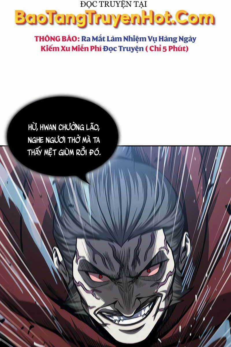 Nano Ma Thần Chapter 125 trang 11