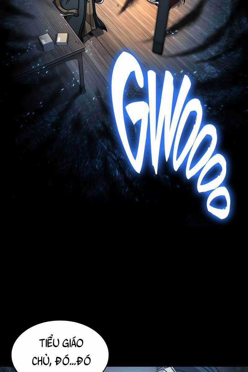 Nano Ma Thần Chapter 125 trang 111