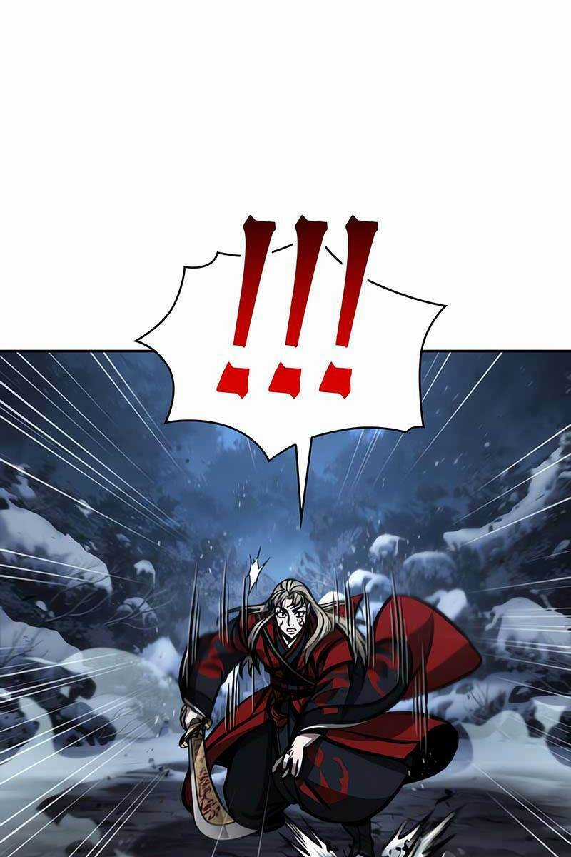 Nano Ma Thần Chapter 125 trang 14