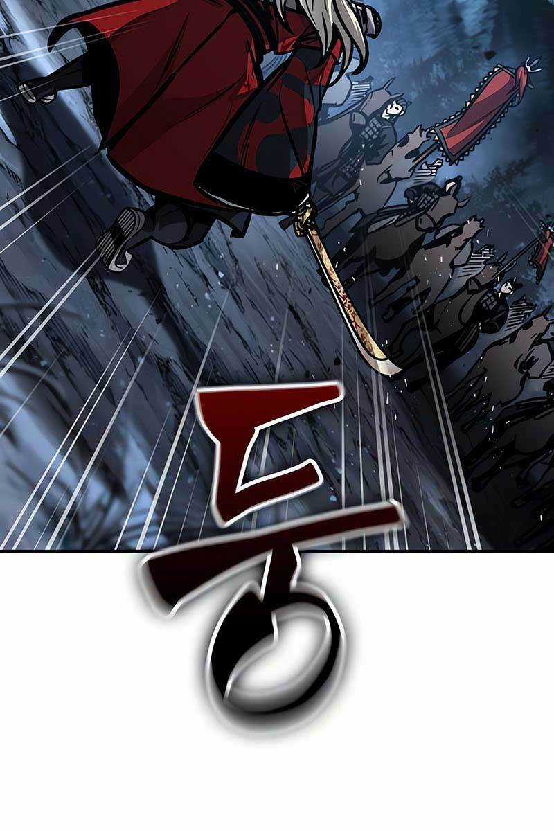 Nano Ma Thần Chapter 125 trang 17