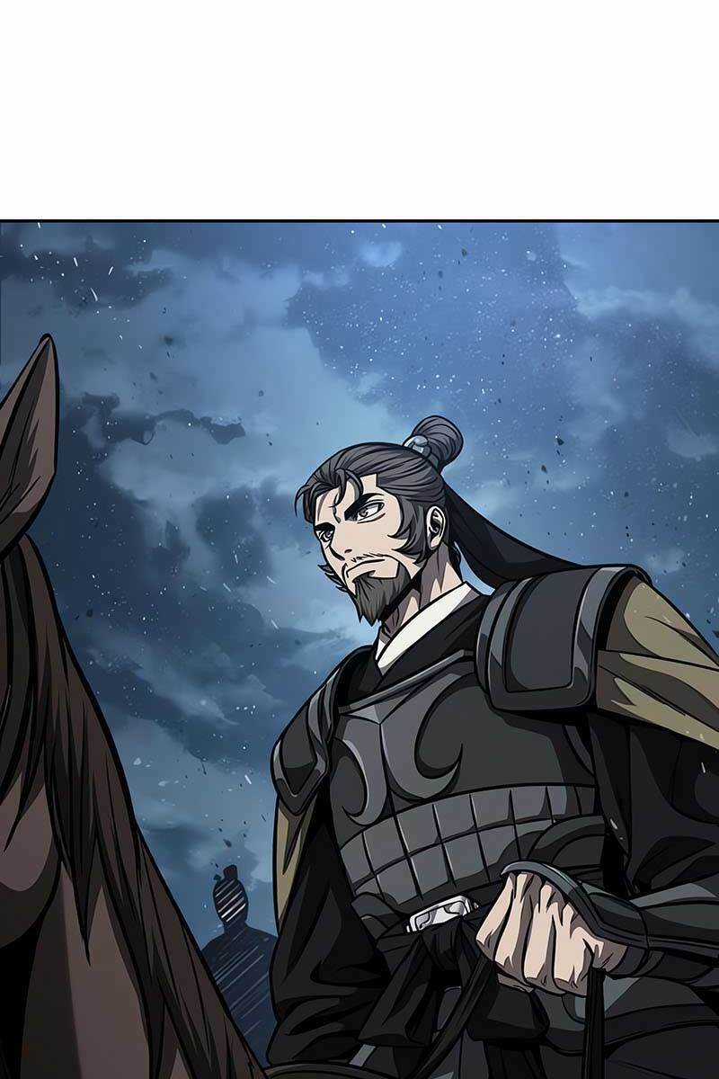 Nano Ma Thần Chapter 125 trang 18