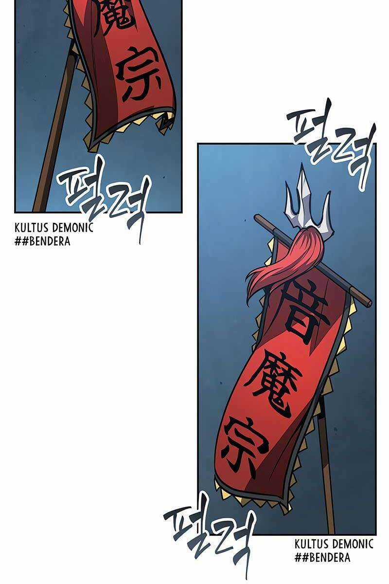 Nano Ma Thần Chapter 125 trang 20