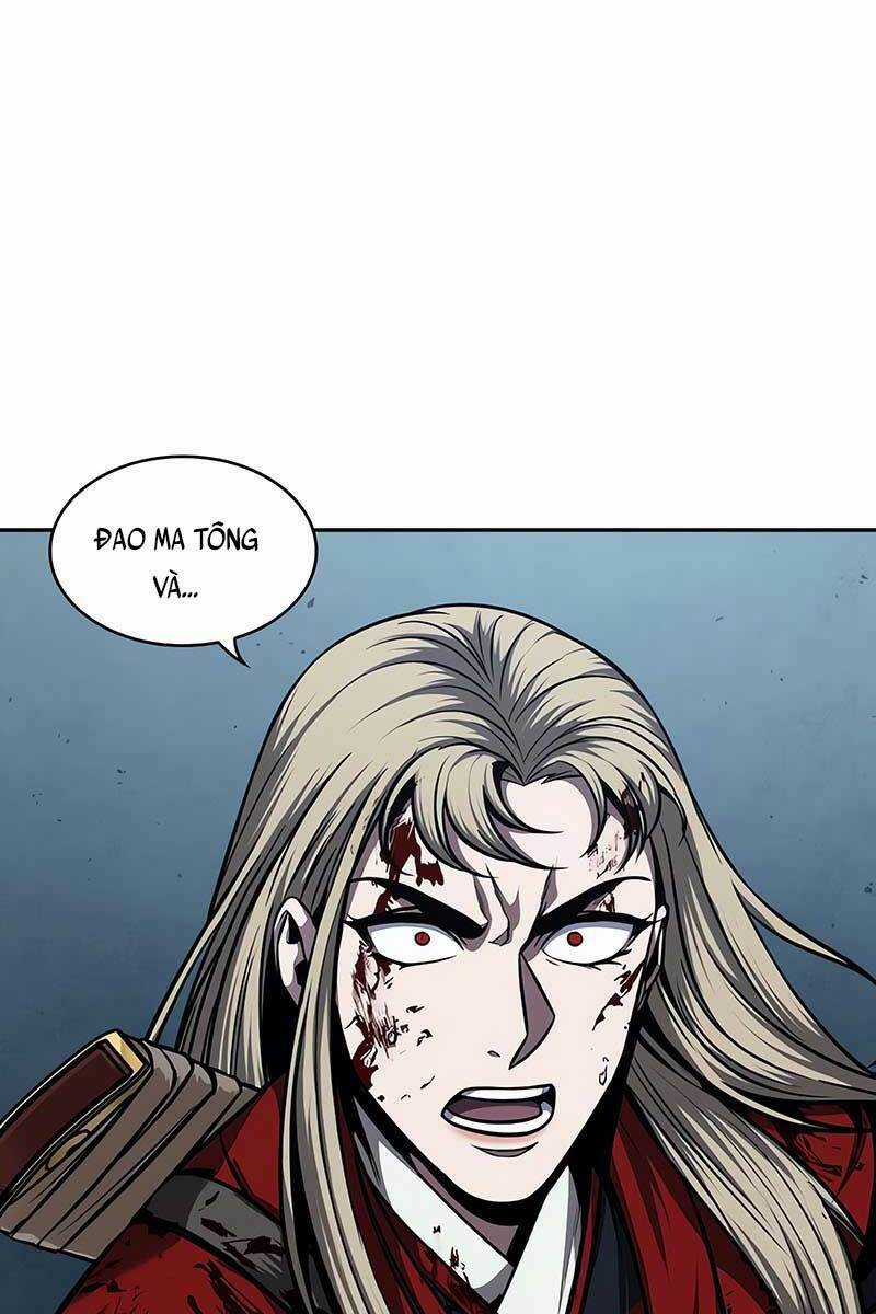 Nano Ma Thần Chapter 125 trang 21