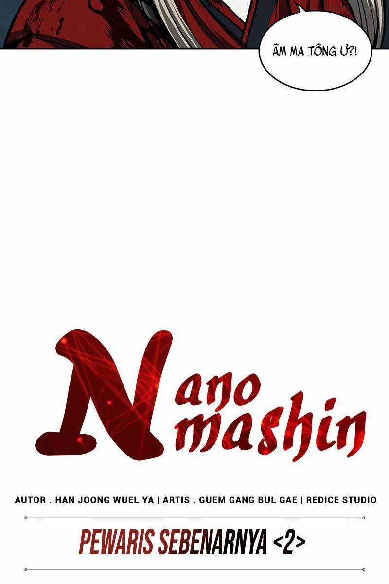 Nano Ma Thần Chapter 125 trang 22