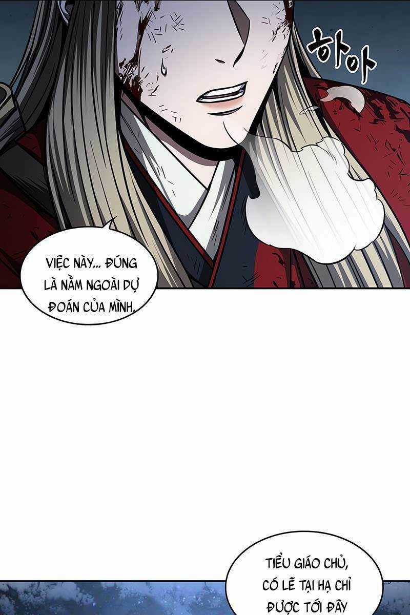 Nano Ma Thần Chapter 125 trang 24