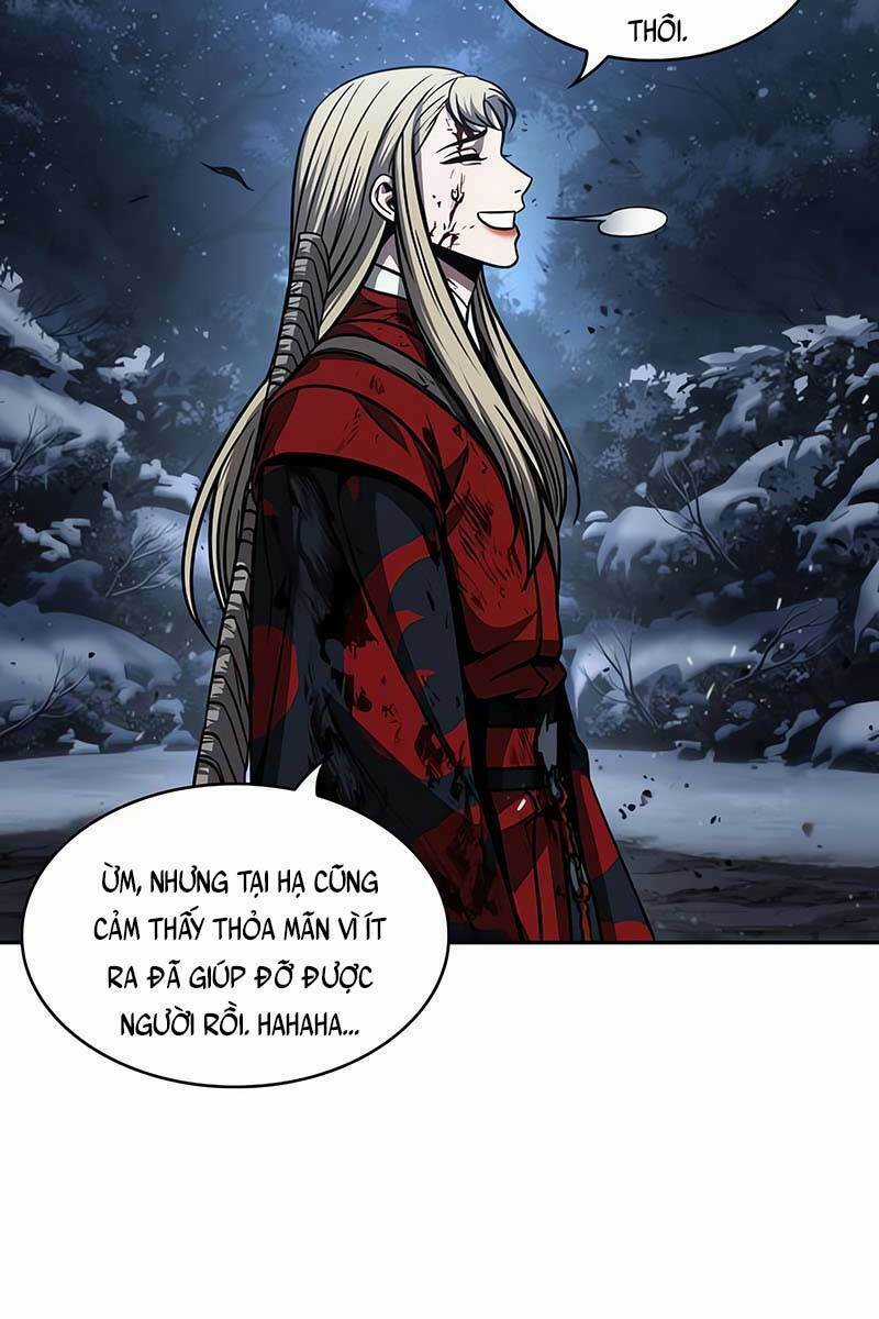 Nano Ma Thần Chapter 125 trang 25